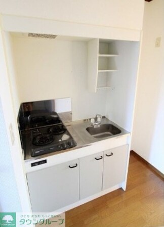 アムール千代田の物件内観写真